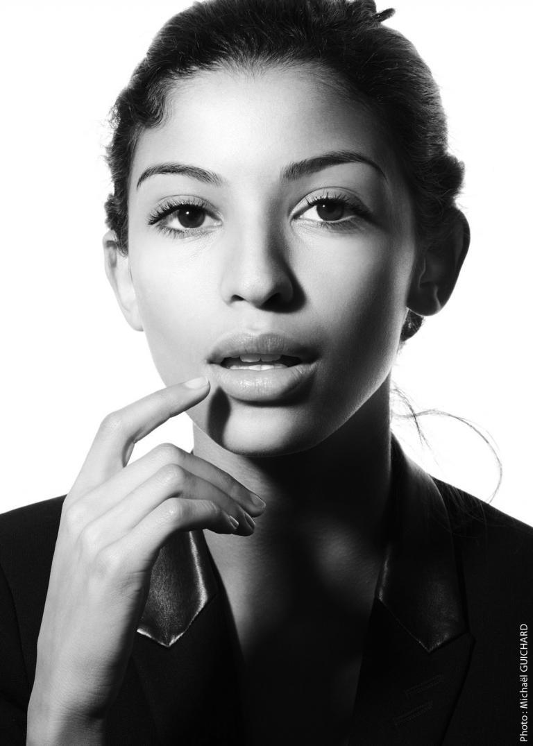 Book Agence Mannequin PHOTOGRAPHE DE MODE PARIS Michaël Guichard