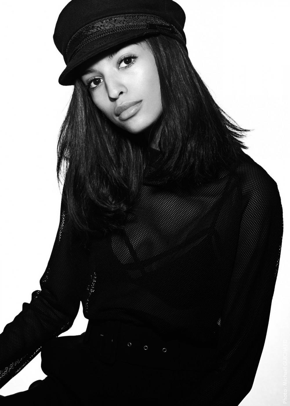 Book Agence Mannequin PHOTOGRAPHE DE MODE PARIS Michaël Guichard